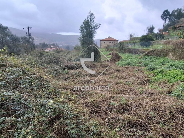 Plot para Sale en Labruja, Ponte De Lima 8