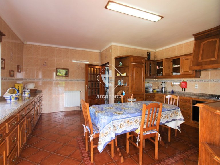 Villa para Sale en Santa Maria Rebordões, Ponte De Lima 34