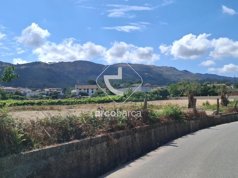 Plot para Sale en Seara, Ponte De Lima 3