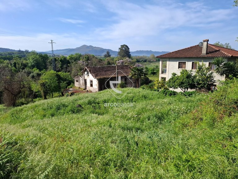 Plot para Sale en Arcozelo, Ponte De Lima 2