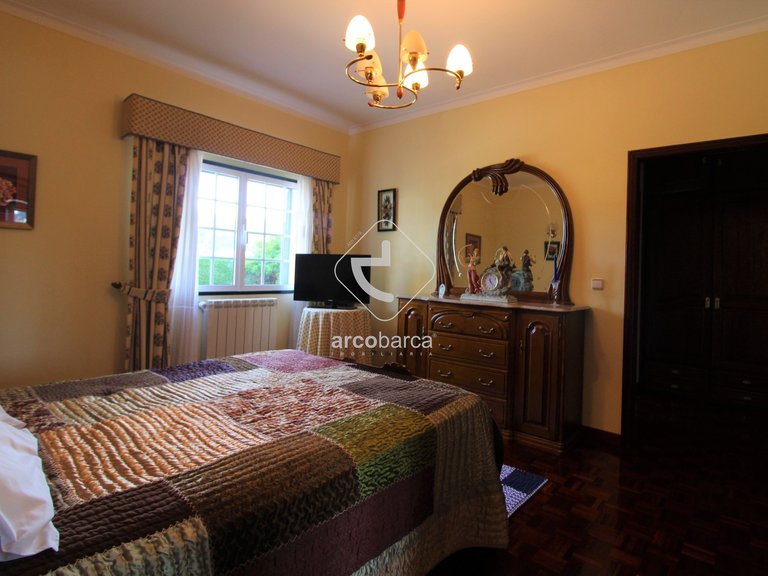 Villa para Sale en Santa Maria Rebordões, Ponte De Lima 50