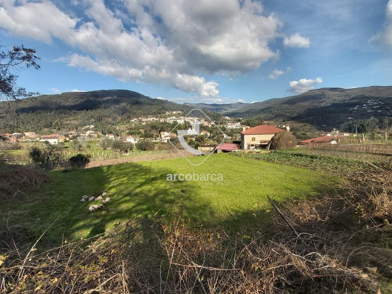 Plot para Sale en Labruja, Ponte De Lima 14