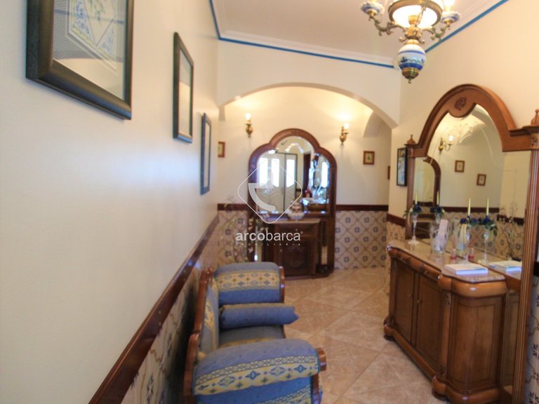 Villa para Sale en Santa Maria Rebordões, Ponte De Lima 20