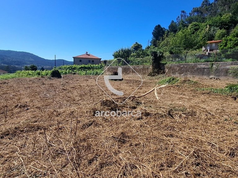 Plot para Sale en Labruja, Ponte De Lima 6