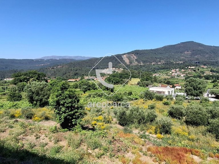 Country House para Sale en Bárrio E Cepões, Ponte De Lima 23