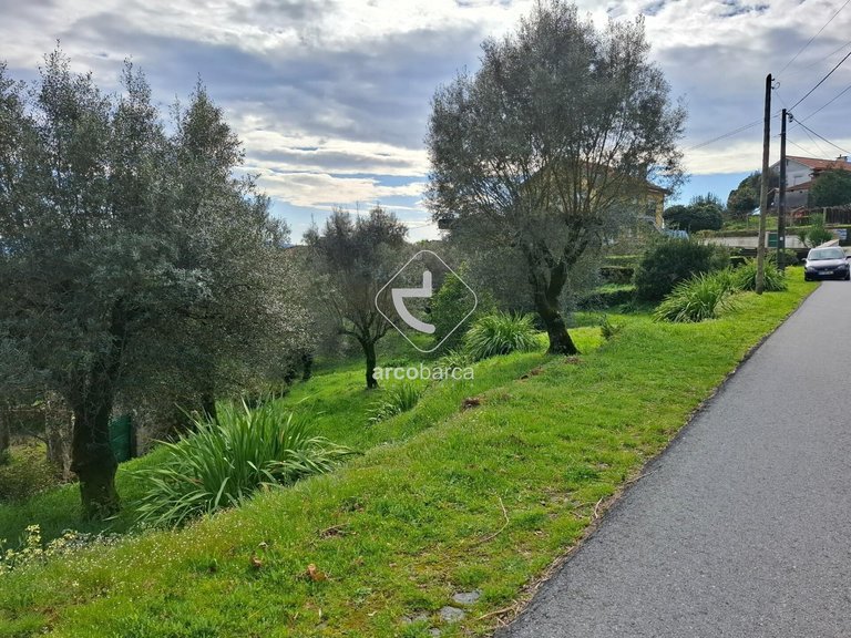 Plot para Sale en Cabração E Moreira Do Lima, Ponte De Lima 5