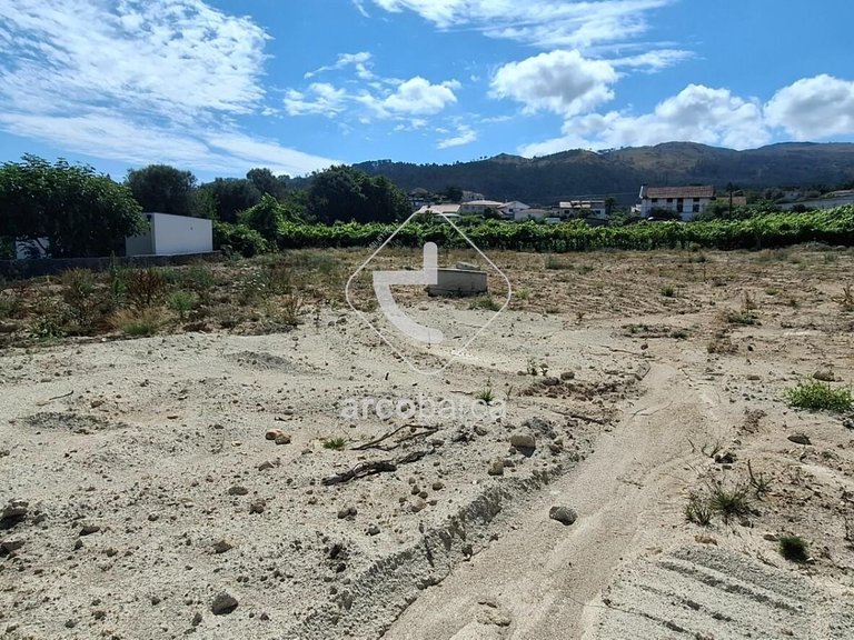 Plot para Sale en Seara, Ponte De Lima 9
