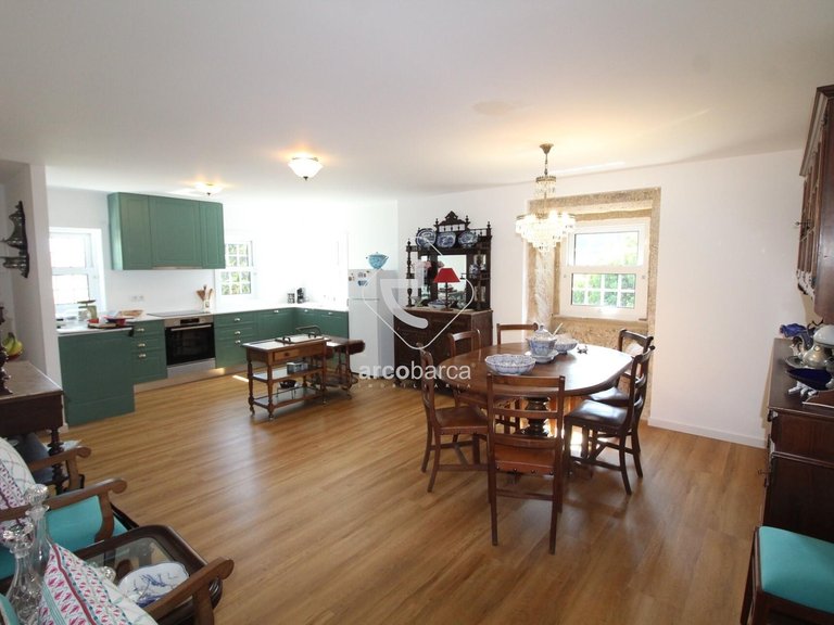 Villa para Sale en Labruja, Ponte De Lima 10