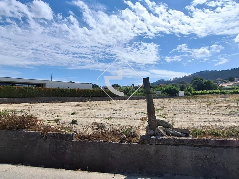Plot para Sale en Seara, Ponte De Lima 13