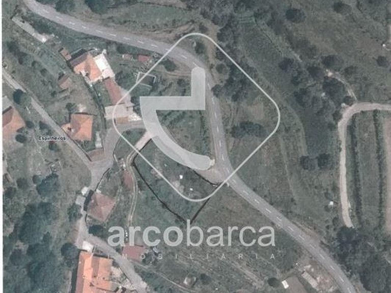 Plot para Sale en Labruja, Ponte De Lima 2