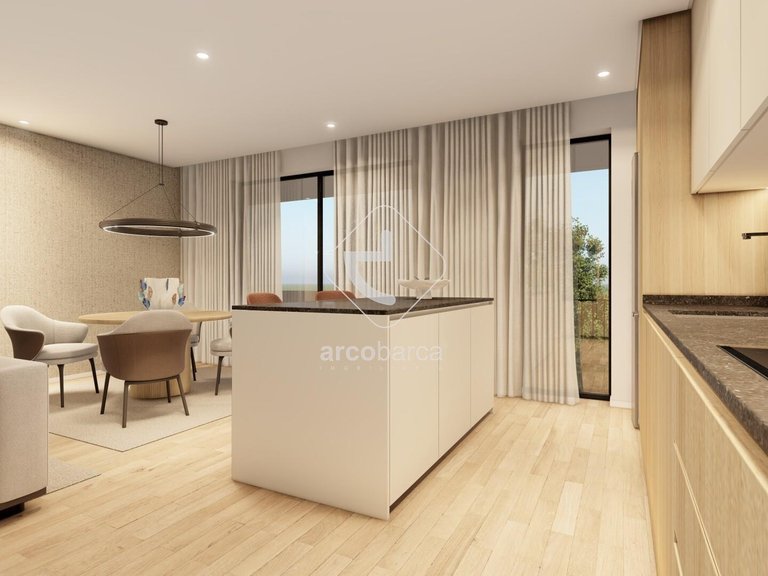 Apartment para Sale en Arca E Ponte De Lima, Ponte De Lima 21