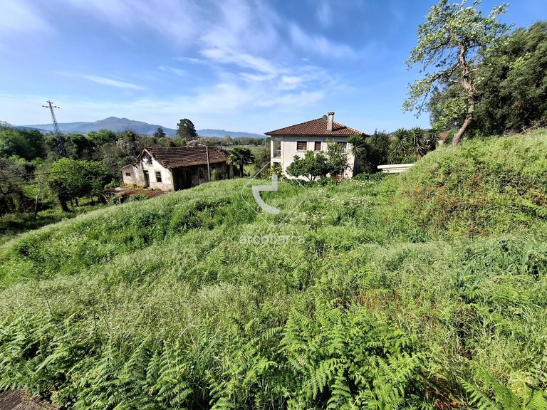 Plot para Sale en Arcozelo, Ponte De Lima 10