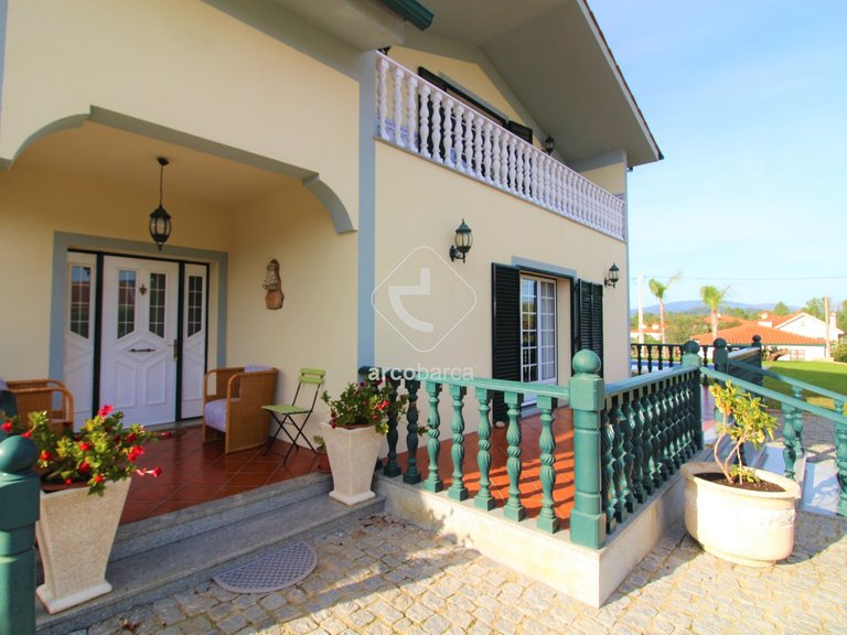 Villa para Sale en Santa Maria Rebordões, Ponte De Lima 19