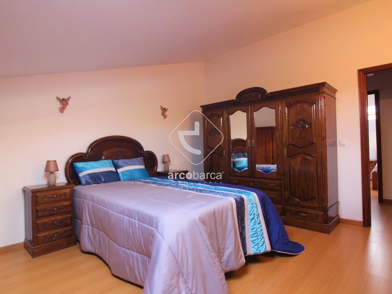 Villa para Sale en Santa Maria Rebordões, Ponte De Lima 64