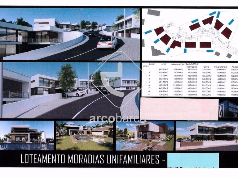 Plot para Sale en Arca E Ponte De Lima, Ponte De Lima 2