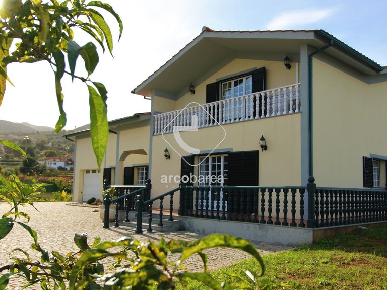 Villa para Sale en Santa Maria Rebordões, Ponte De Lima 5