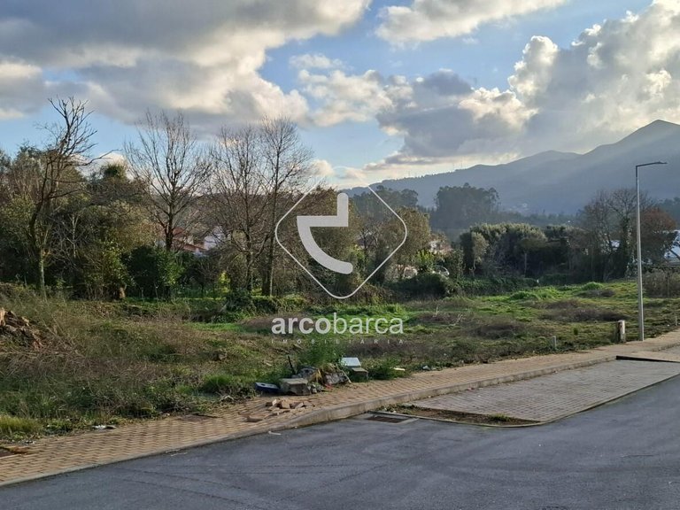 Plot para Sale en Fornelos E Queijada, Ponte De Lima 12