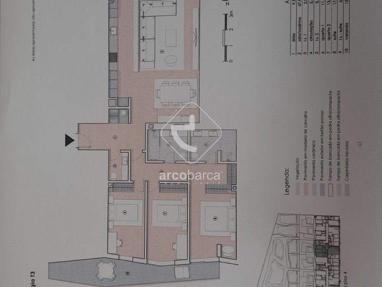 Apartment para Sale en Paranhos, Porto 21