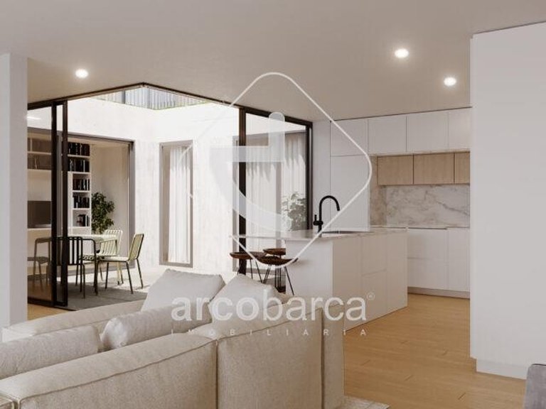 Apartment para Sale en Paranhos, Porto 12