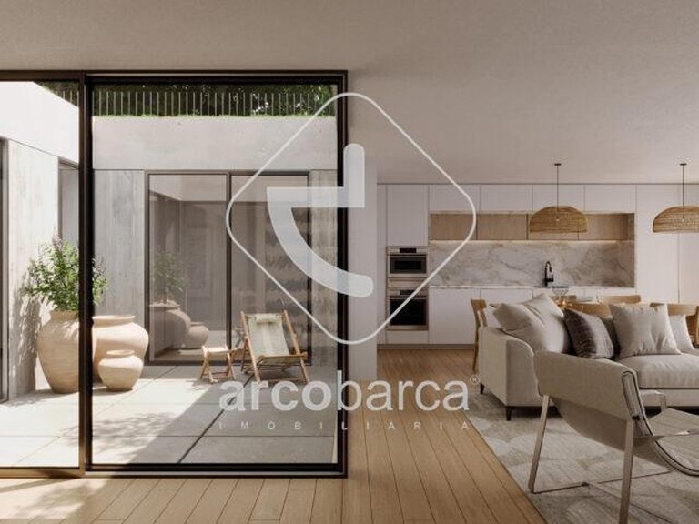 Apartment para Sale en Paranhos, Porto 11