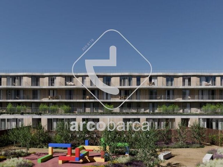 Apartment para Sale en Paranhos, Porto 19