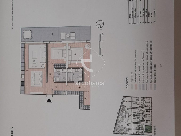 Apartment para Sale en Paranhos, Porto 21