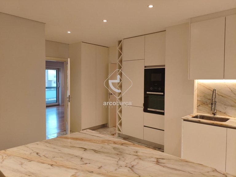 Apartment para Sale en Aldoar, Foz Do Douro E Nevogilde, Porto 3