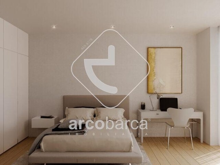 Apartment para Sale en Paranhos, Porto 10