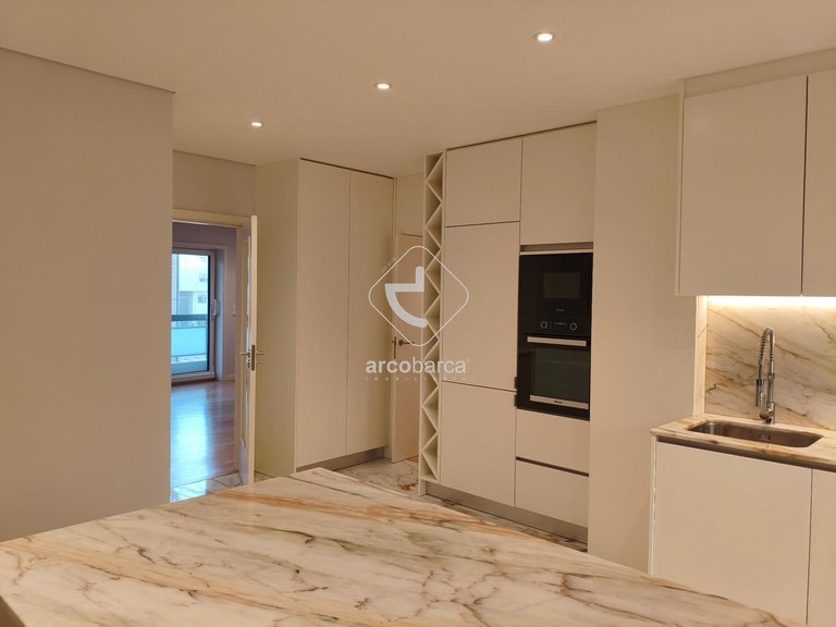 Apartment para Sale en Aldoar, Foz Do Douro E Nevogilde, Porto 4