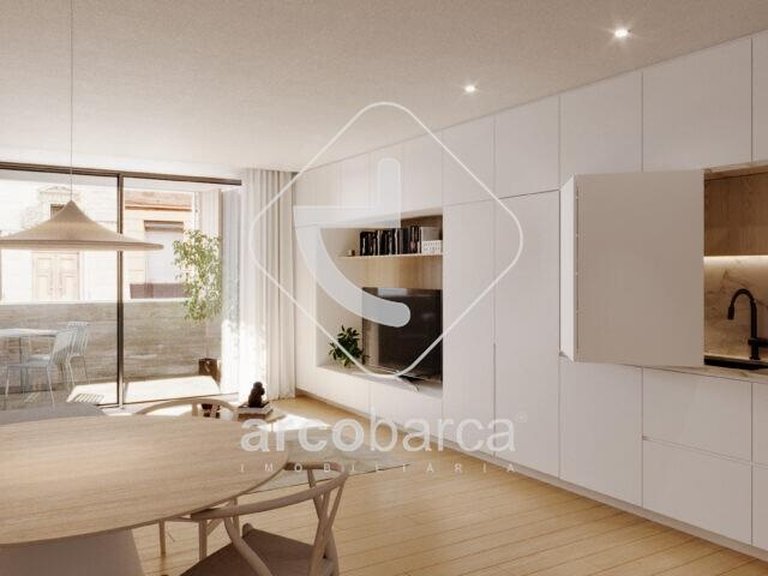 Apartment para Sale en Paranhos, Porto 7