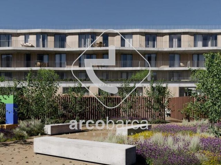 Apartment para Sale en Paranhos, Porto 18