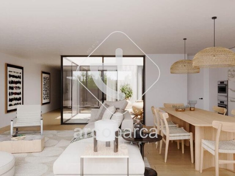 Apartment para Sale en Paranhos, Porto 1