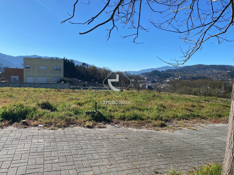 Plot para Sale en Paçô, Arcos De Valdevez 19