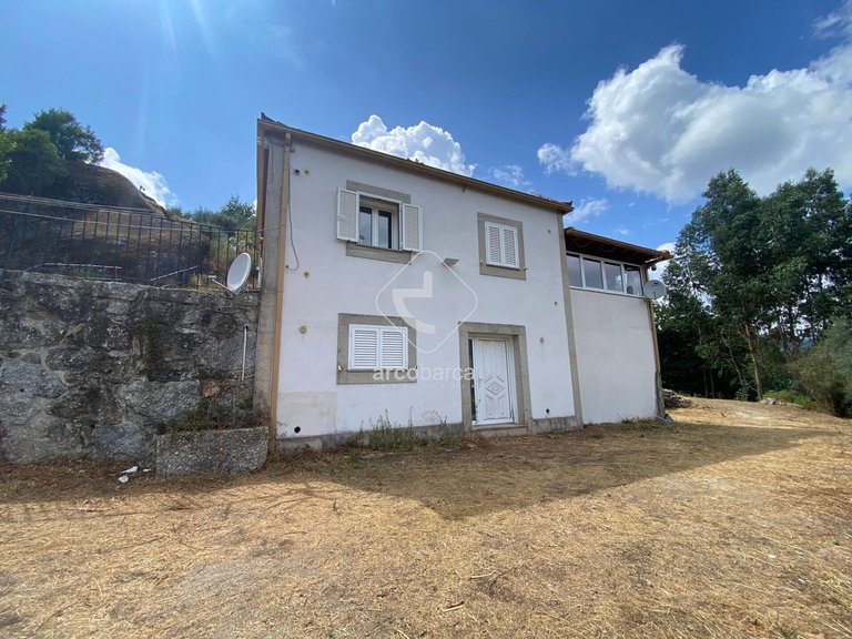 Villa para Sale en Rio Frio, Arcos De Valdevez 1