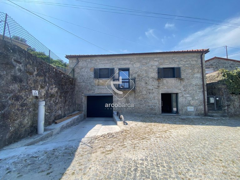 Villa para Sale en São Salvador, Vila Fonche E Parada, Arcos De Valdevez 1