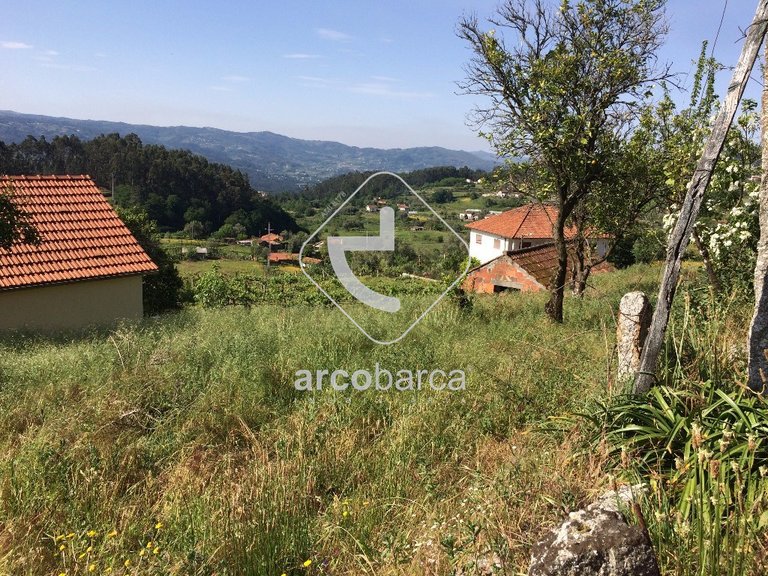 Villa para Sale en Monte Redondo, Arcos De Valdevez 12