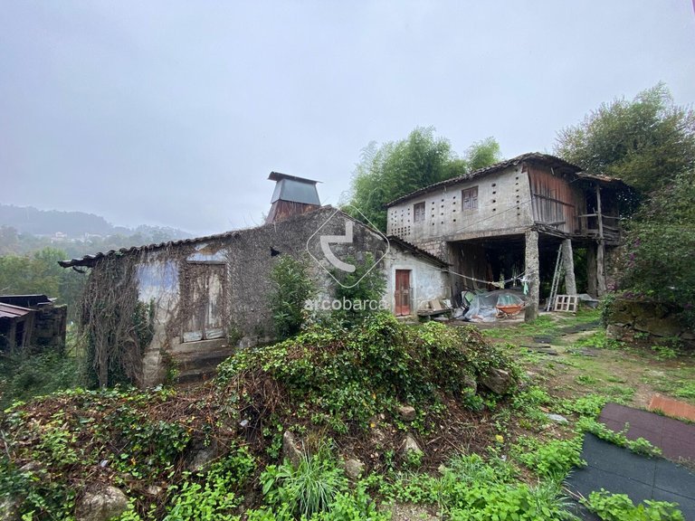 Villa para Sale en Oleiros, Ponte Da Barca 8