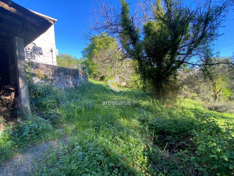 Plot para Sale en Souto E Tabaçô, Arcos De Valdevez 8