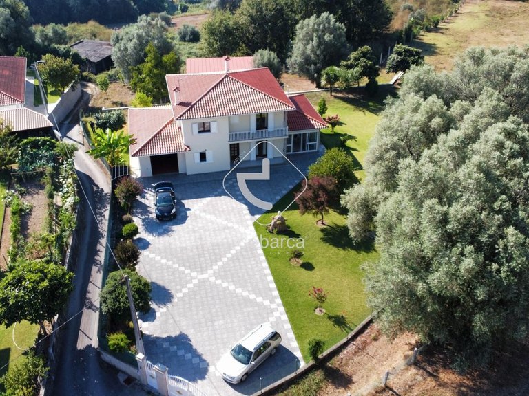 Villa para Sale en Gondoriz, Arcos De Valdevez 9