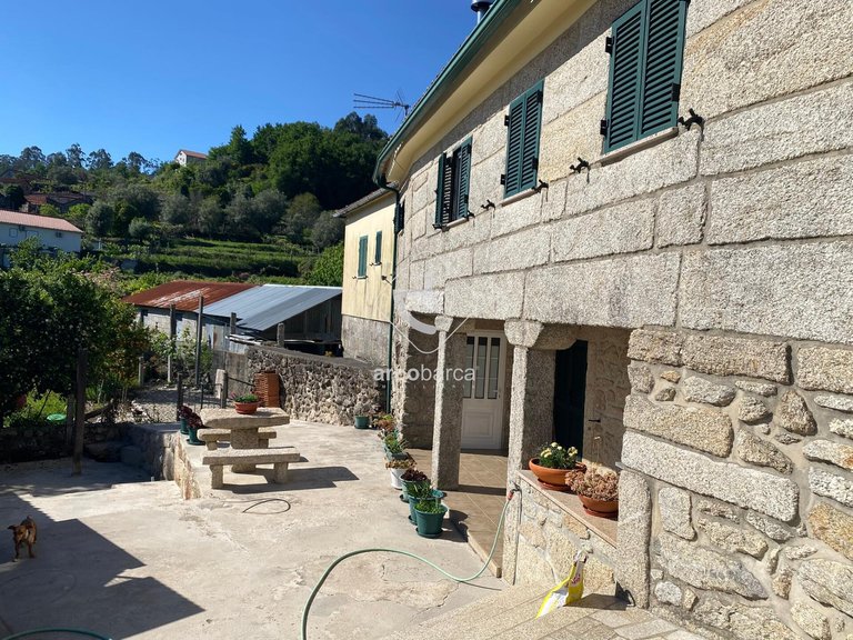 Villa para Sale en Couto, Arcos De Valdevez 3
