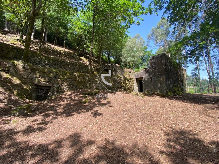 Villa para Sale en Eiras E Mei, Arcos De Valdevez 30