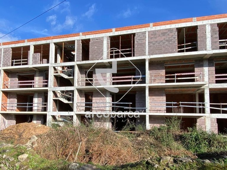 Apartment para Sale en São Salvador, Vila Fonche E Parada, Arcos De Valdevez 17