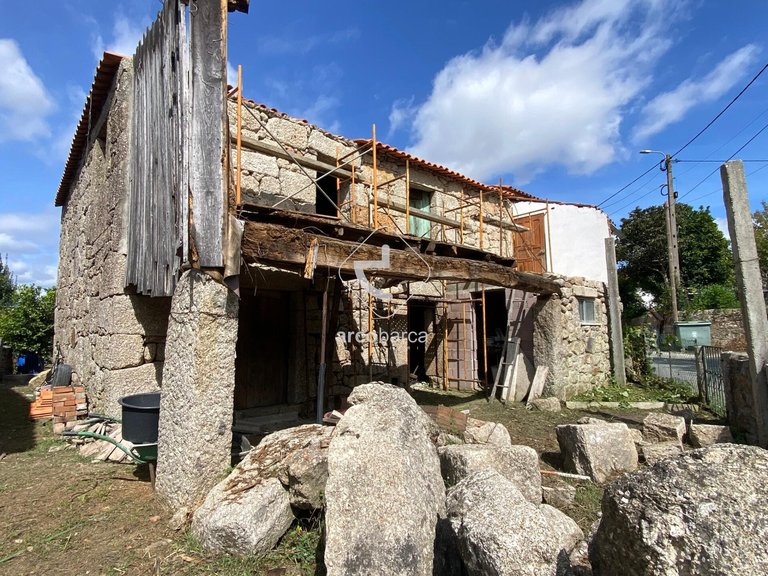 Villa para Sale en Ponte Da Barca, V.n. Muía, Paço Vedro Magalhães, Ponte Da Barca 7
