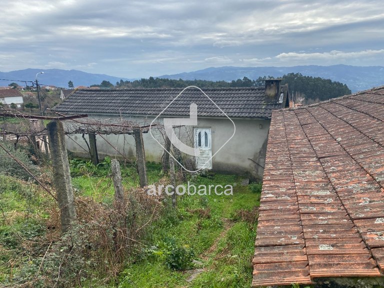 Villa para Sale en Monte Redondo, Arcos De Valdevez 27