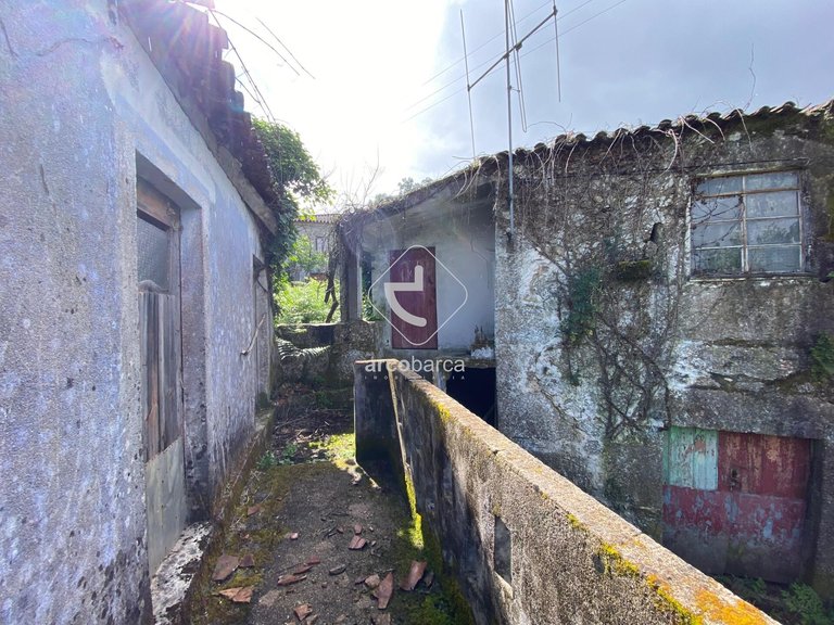 Villa para Sale en São Jorge E Ermelo, Arcos De Valdevez 8