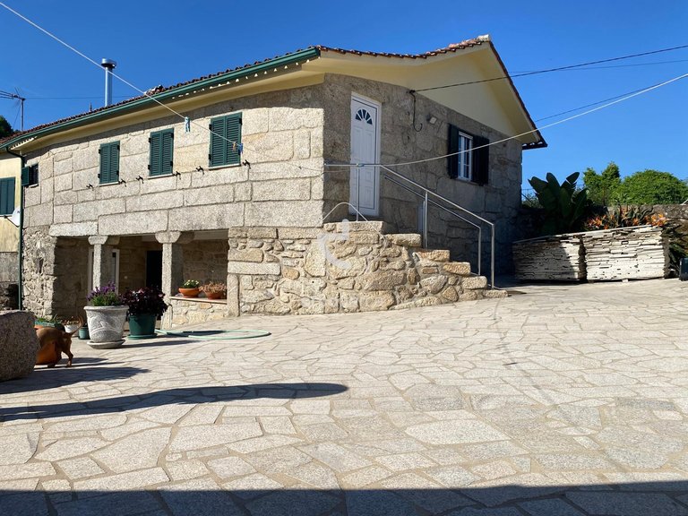 Villa para Sale en Couto, Arcos De Valdevez 48