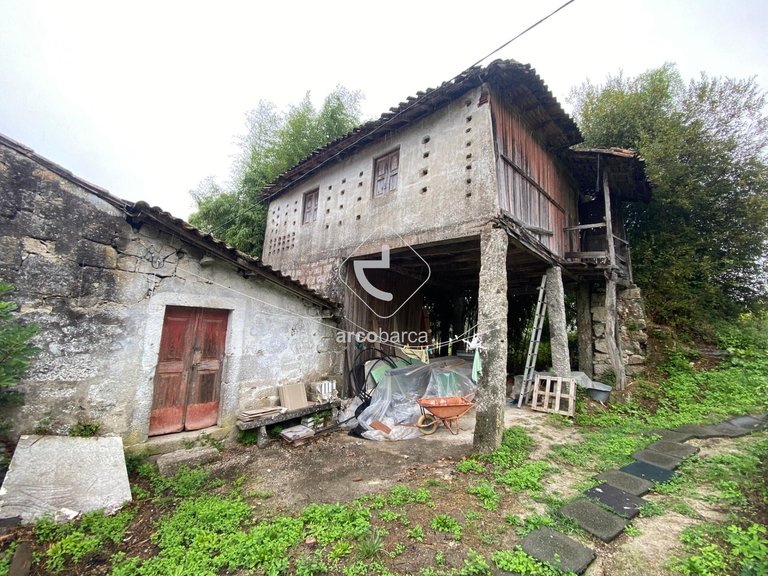 Villa para Sale en Oleiros, Ponte Da Barca 4