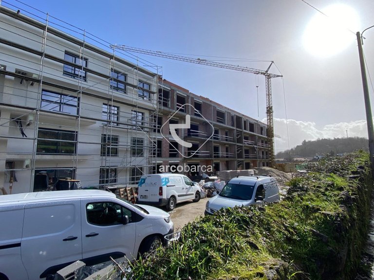 Apartment para Sale en São Salvador, Vila Fonche E Parada, Arcos De Valdevez 15