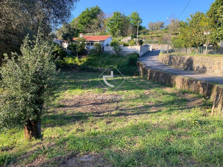 Plot para Sale en São Paio Jolda, Arcos De Valdevez 8