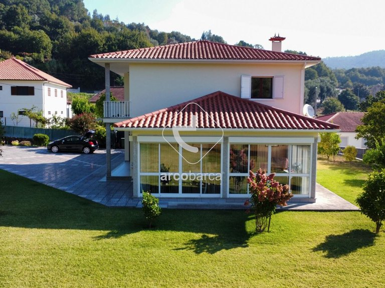 Villa para Sale en Gondoriz, Arcos De Valdevez 3